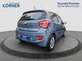 Hyundai i10 TREND 1.0  *AUTOMATIK*SITZHZG*LENKRADHZG*PDC* Blau - thumbnail 4