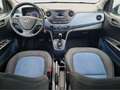 Hyundai i10 TREND 1.0  *AUTOMATIK*SITZHZG*LENKRADHZG*PDC* Blau - thumbnail 10