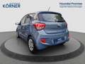 Hyundai i10 TREND 1.0  *AUTOMATIK*SITZHZG*LENKRADHZG*PDC* Blau - thumbnail 3