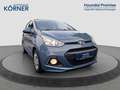 Hyundai i10 TREND 1.0  *AUTOMATIK*SITZHZG*LENKRADHZG*PDC* Blau - thumbnail 1