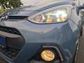 Hyundai i10 TREND 1.0  *AUTOMATIK*SITZHZG*LENKRADHZG*PDC* Blau - thumbnail 5