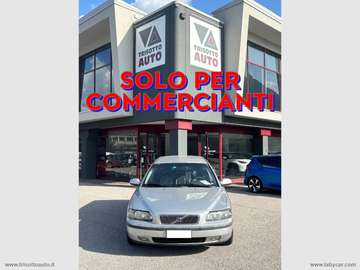 V70 2.4 D5 20V 163CV