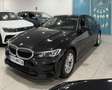 BMW 318 318dA Noir - thumbnail 18