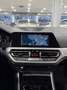 BMW 318 318dA Noir - thumbnail 2