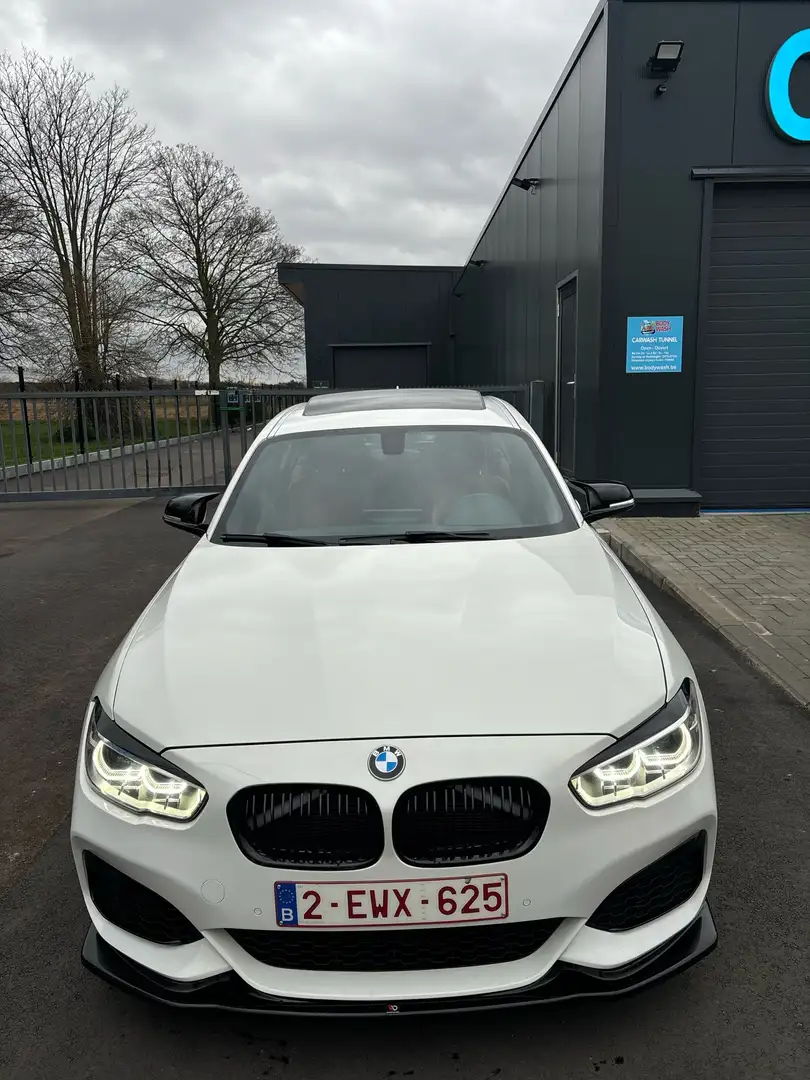 BMW 118 full pack 135i - 2