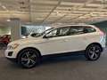 Volvo XC60 Kinetic D3/D4 AWD Weiß - thumbnail 8