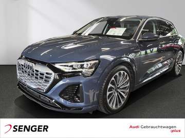 50 quattro S line Pano B&O AHK