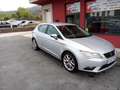 SEAT Leon 1.6TDI CR S&S Style 105 Plateado - thumbnail 3
