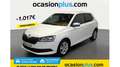 Skoda Fabia 1.0 MPI Like 55kW Blanco - thumbnail 1