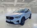 Volvo XC40 2.0 B3 PLUS DARK Auto KM 25.000 PREZZO REALE Bianco - thumbnail 1