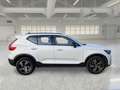 Volvo XC40 2.0 B3 PLUS DARK Auto KM 25.000 PREZZO REALE Bianco - thumbnail 4