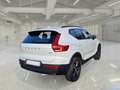 Volvo XC40 2.0 B3 PLUS DARK Auto KM 25.000 PREZZO REALE Bianco - thumbnail 2