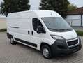 Peugeot Boxer HDi 335 L3H2 Kühlkasten 0°C mit LBW Weiß - thumbnail 9