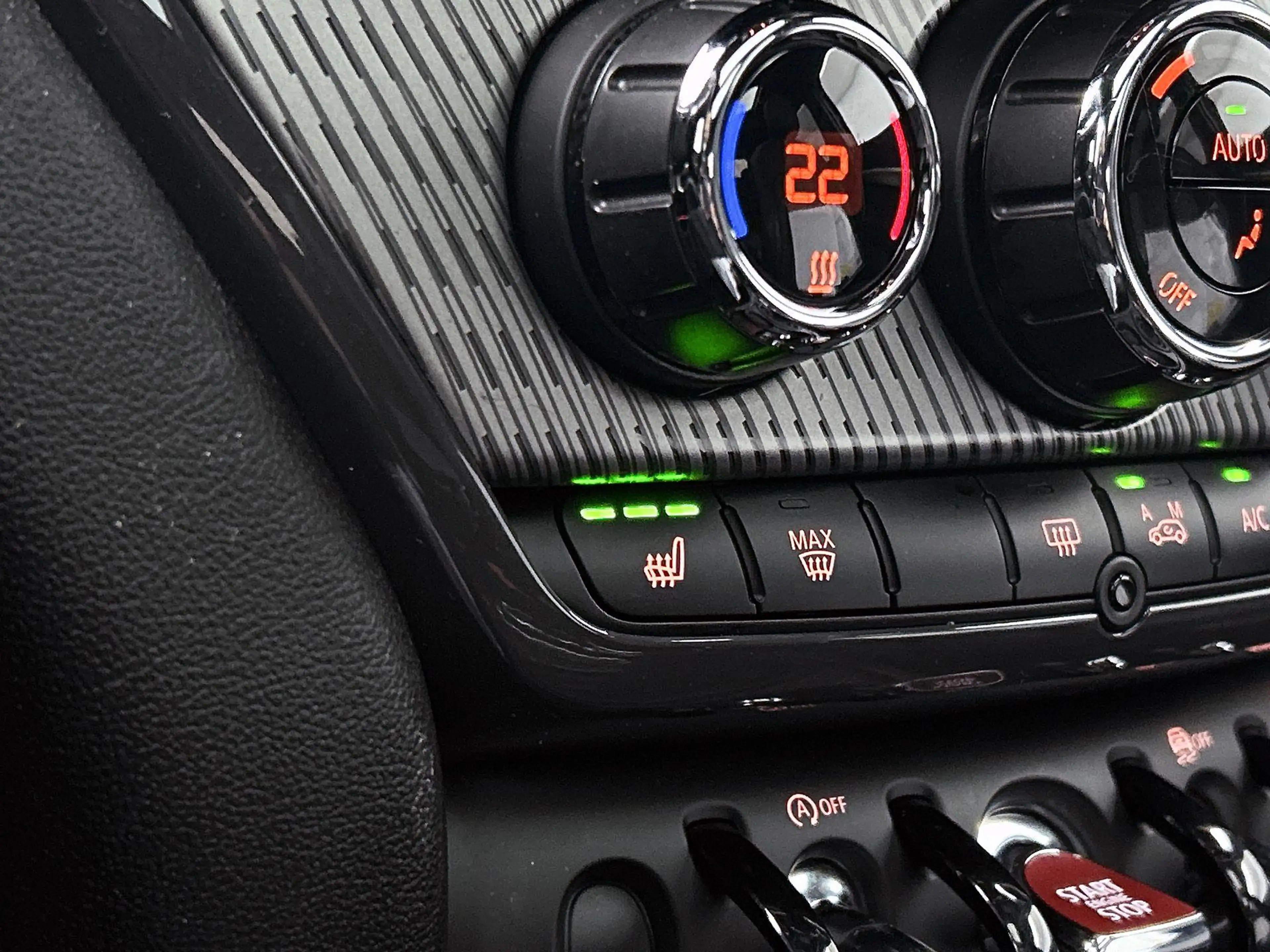 MINI Cooper Countryman 1.5 MINI Yours | PANORAMADAK | LEER | CAMERA | NAV — photo 8