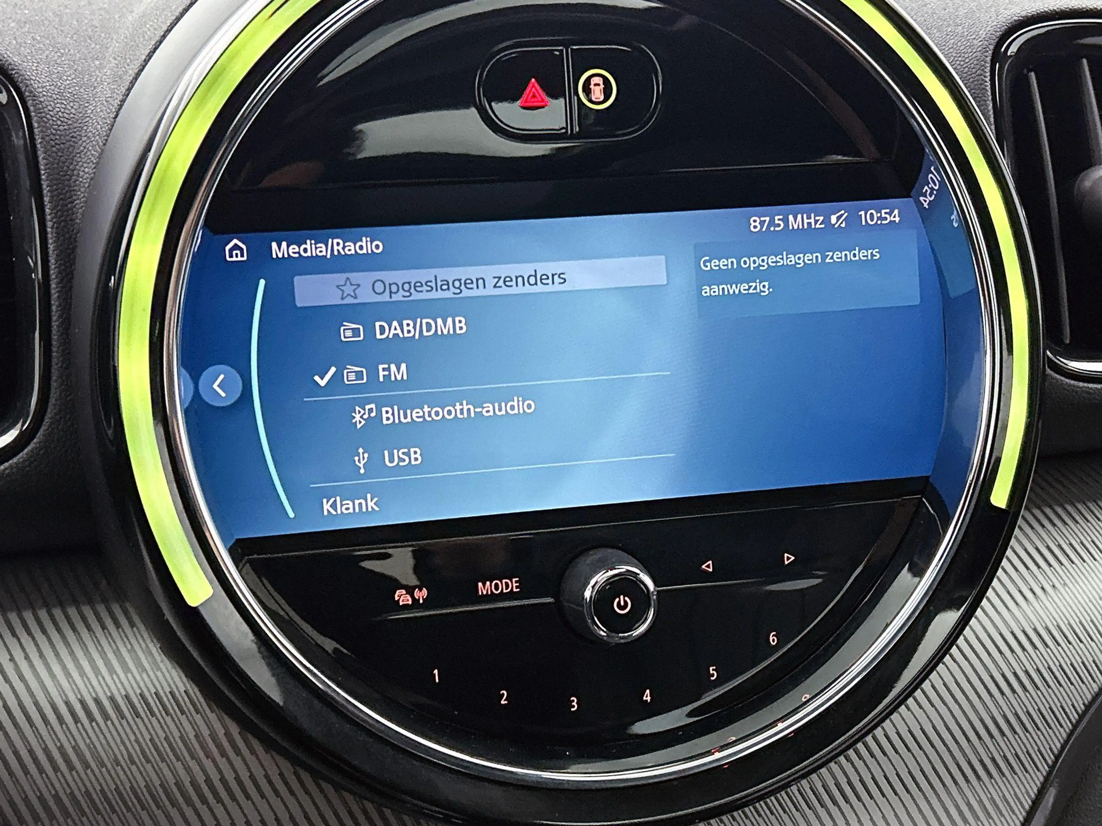 MINI Cooper Countryman 1.5 MINI Yours | PANORAMADAK | LEER | CAMERA | NAV — photo 7