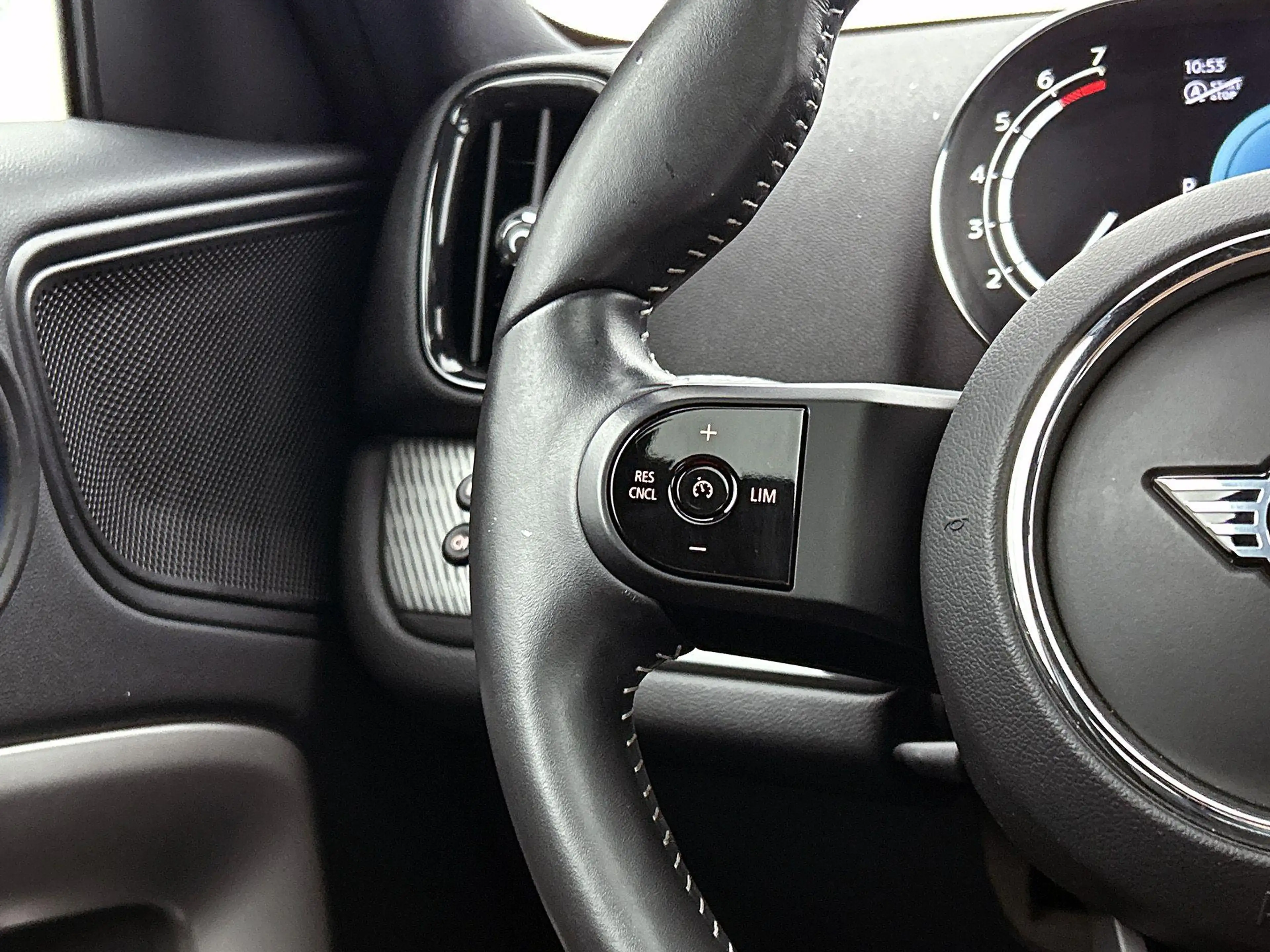 MINI Cooper Countryman 1.5 MINI Yours | PANORAMADAK | LEER | CAMERA | NAV — photo 6
