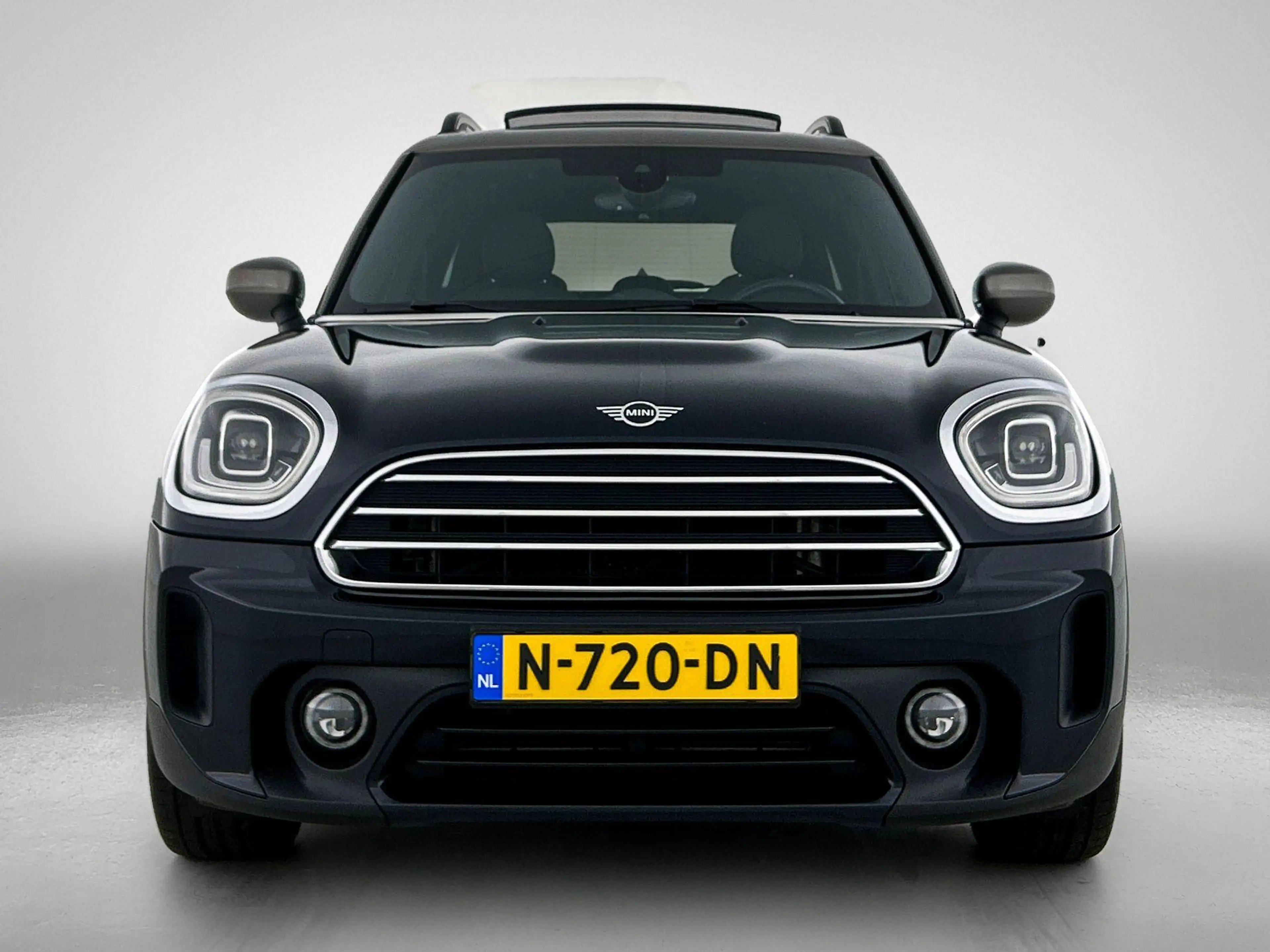 MINI Cooper Countryman 1.5 MINI Yours | PANORAMADAK | LEER | CAMERA | NAV — photo 5