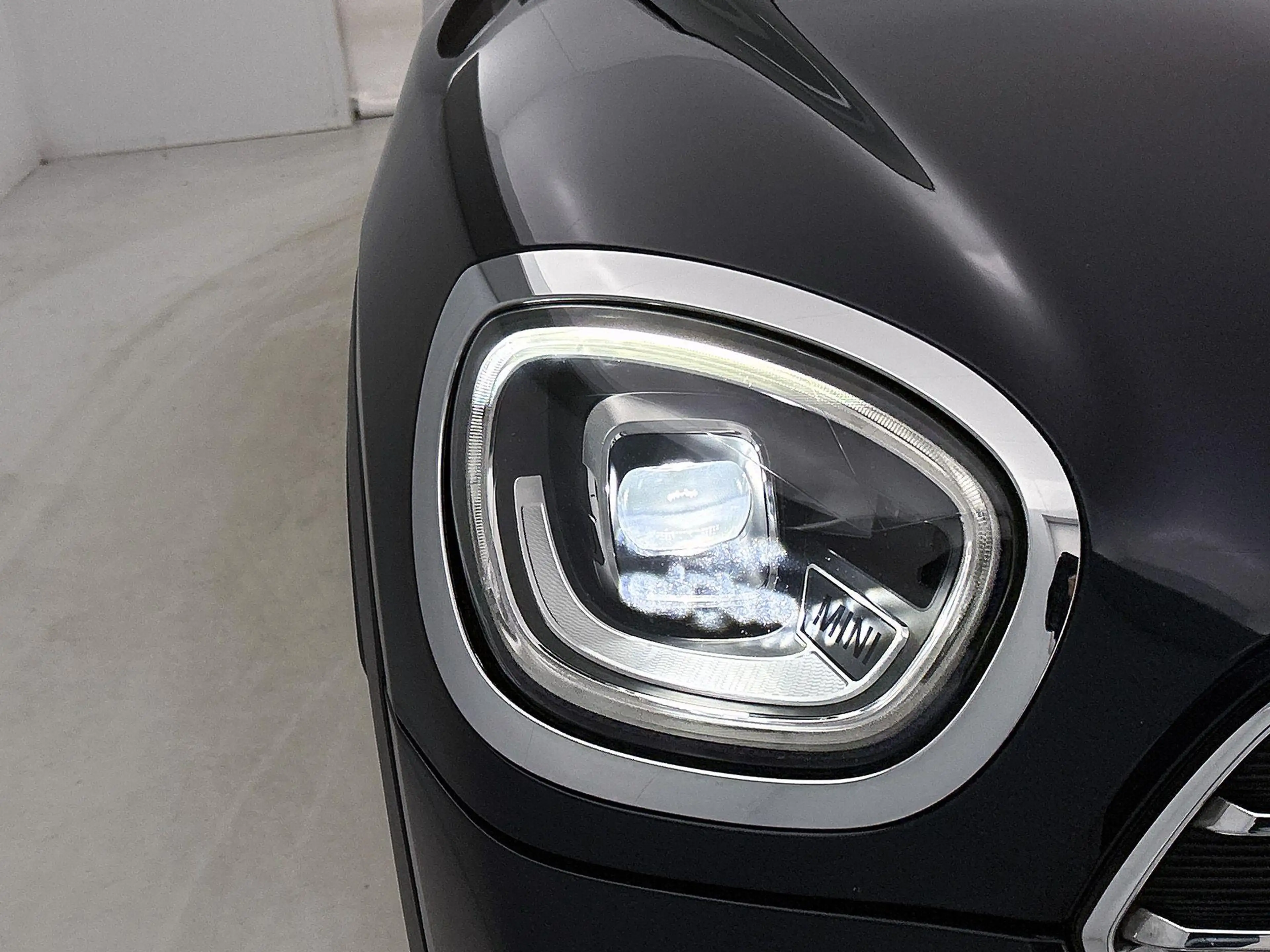 MINI Cooper Countryman 1.5 MINI Yours | PANORAMADAK | LEER | CAMERA | NAV — photo 14