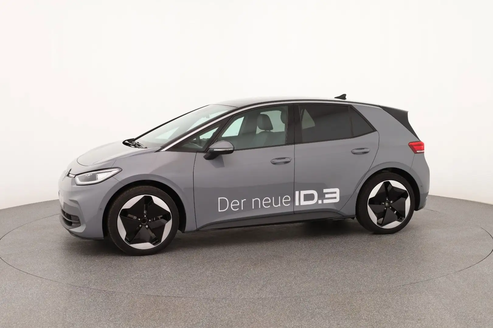 Volkswagen ID.3 Pro S 150 kW | ACC | HEAD-UP | APP | Grau - 2