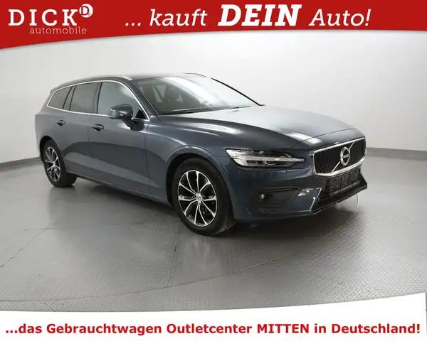 Volvo V60 B3 7G DCT Core NAVI+SHZ+H&K+LED+TEMP+VIRTU+