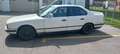 BMW 524 524td Blanc - thumbnail 4