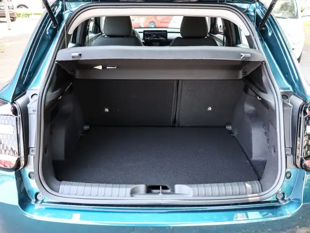 Fiat 600 view 11
