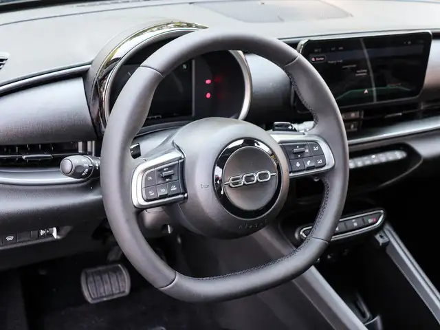 Fiat 600 view 9