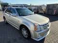 Cadillac SRX V8 AWD Sport Luxury/ Gas.Neu/1 Jahr Garantie Argent - thumbnail 2