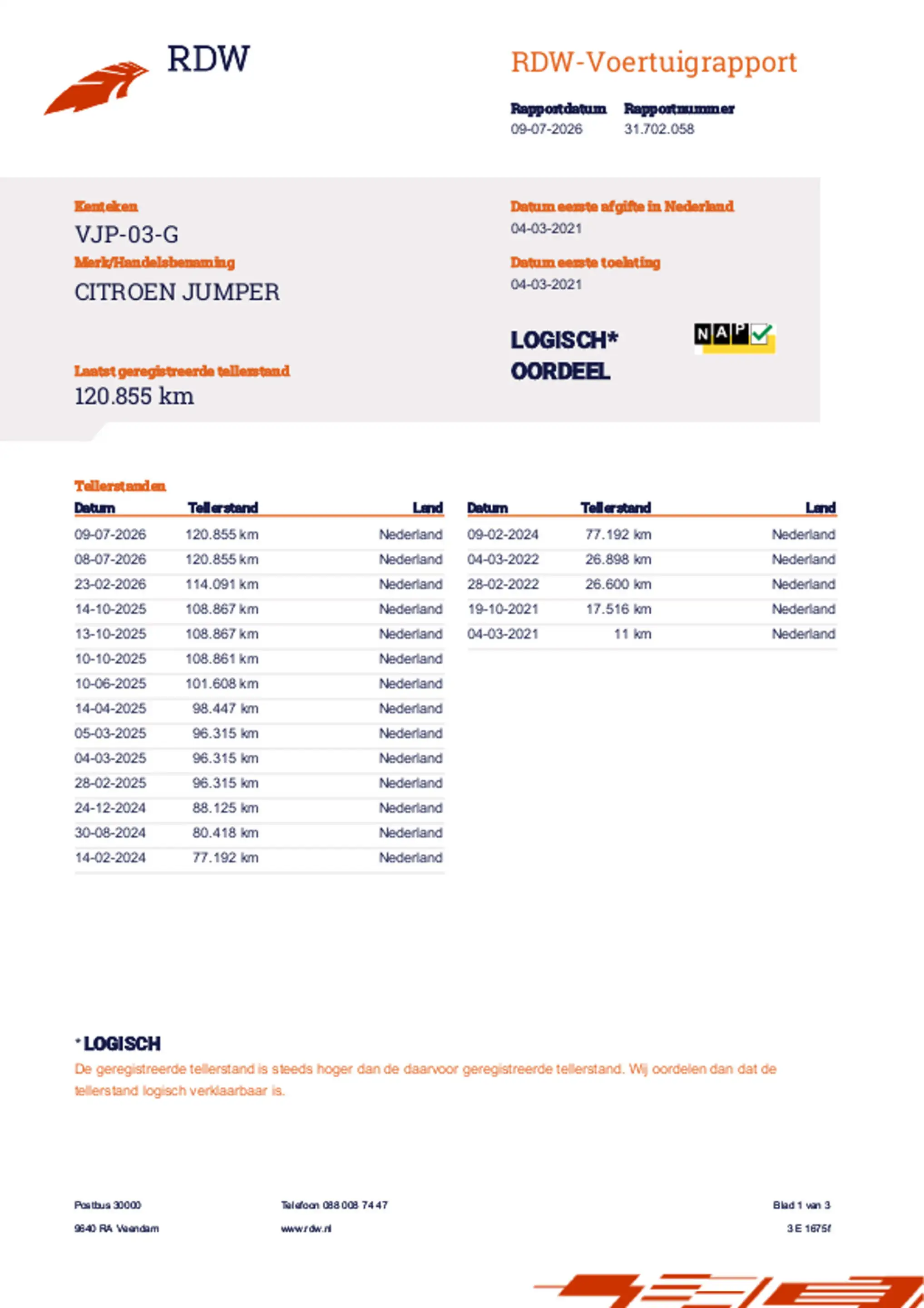 Citroen Jumper 2.2 BlueHDi 140pk|L2H2|2021|euro6|airco|cruise.con — photo 2