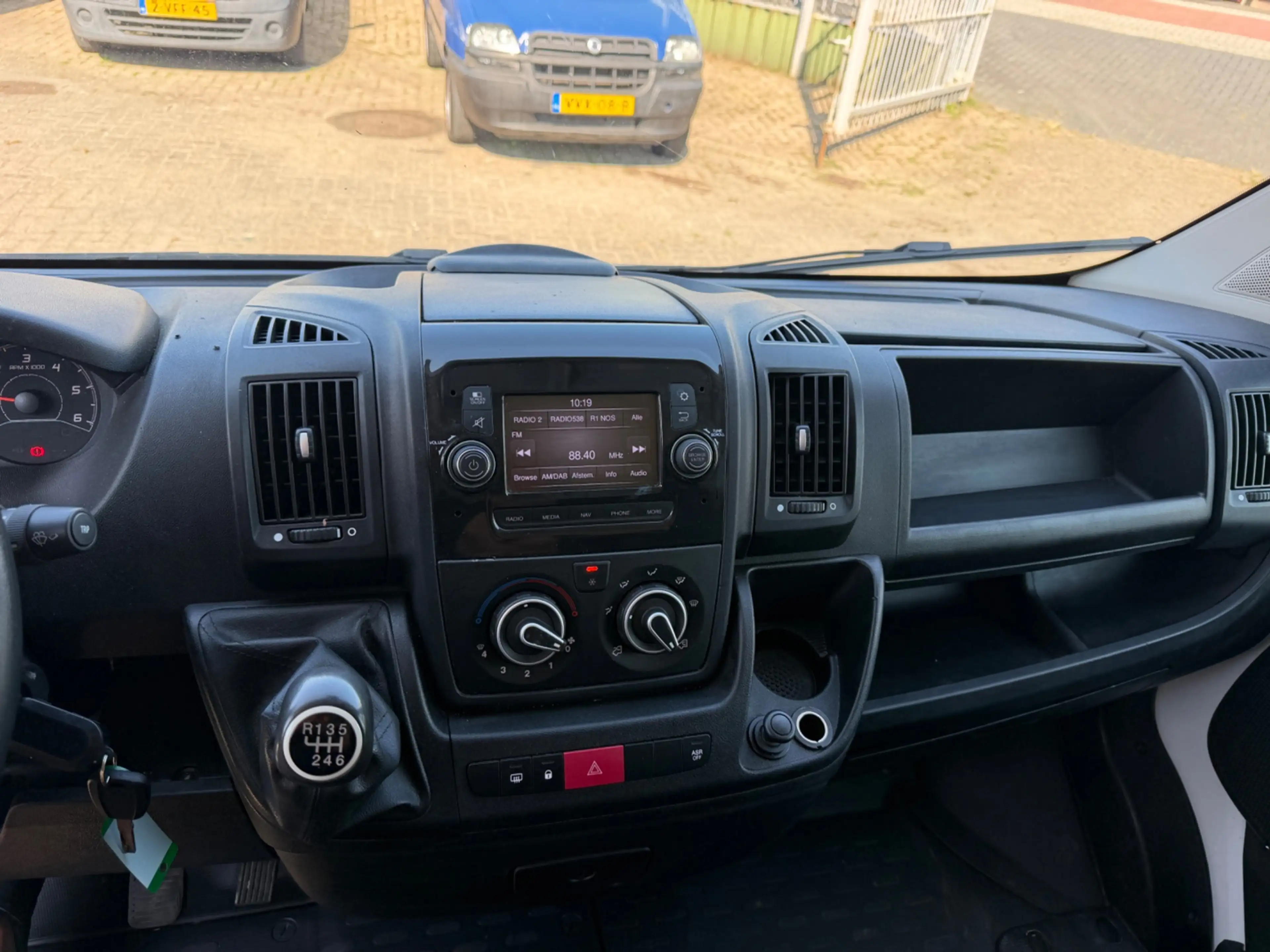 Citroen Jumper 2.2 BlueHDi 140pk|L2H2|2021|euro6|airco|cruise.con — photo 10