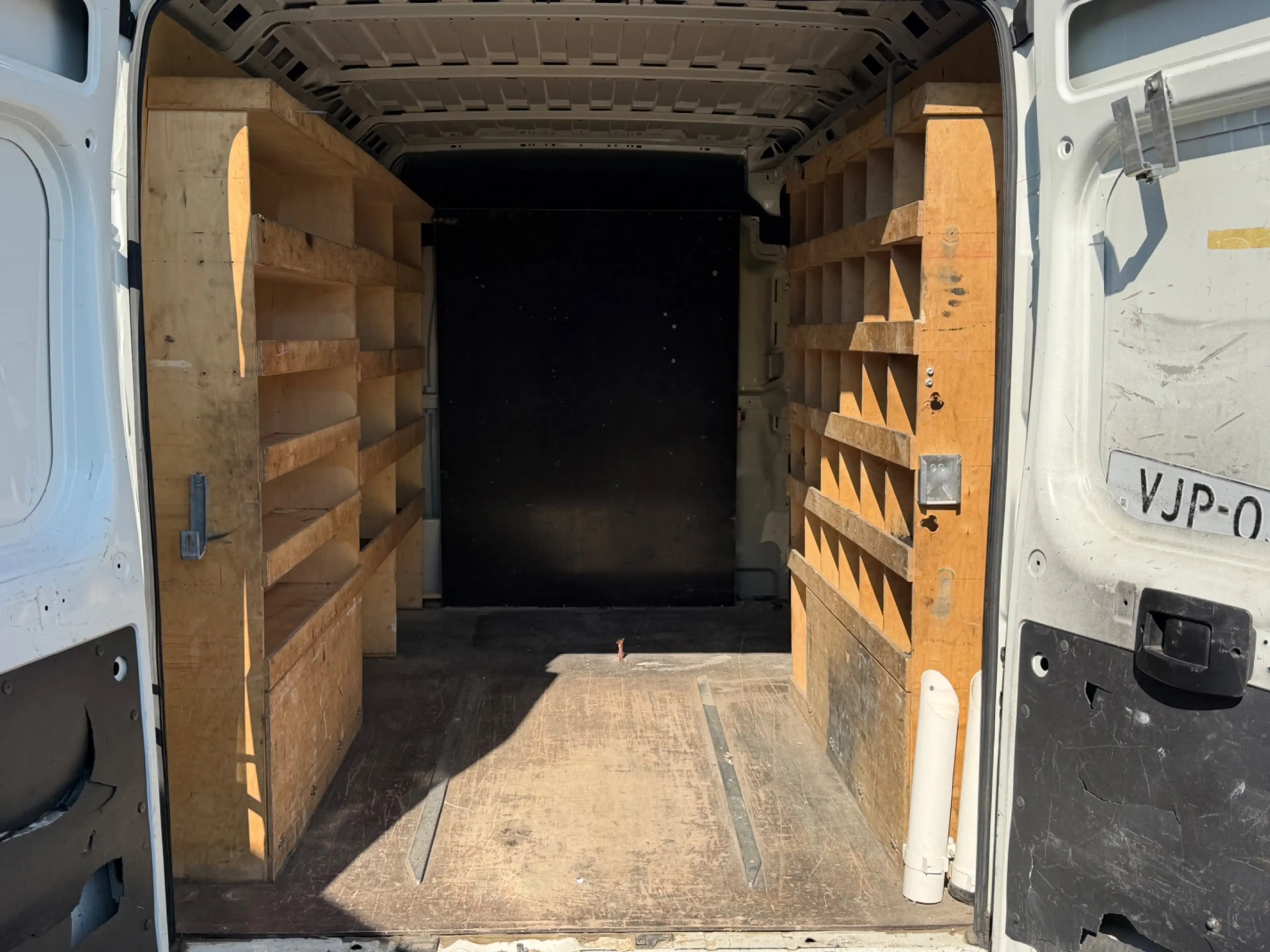 Citroen Jumper 2.2 BlueHDi 140pk|L2H2|2021|euro6|airco|cruise.con — photo 4