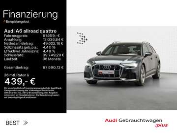 45 TDI*NAVI-PLUS*HUD*LEDER*AH