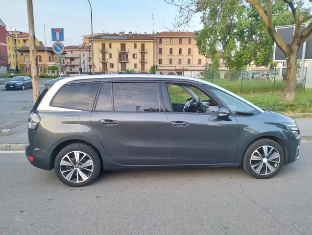 Citroen Grand C4 Picasso