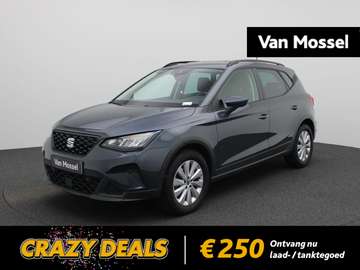 1.0 TSI 81kW Move