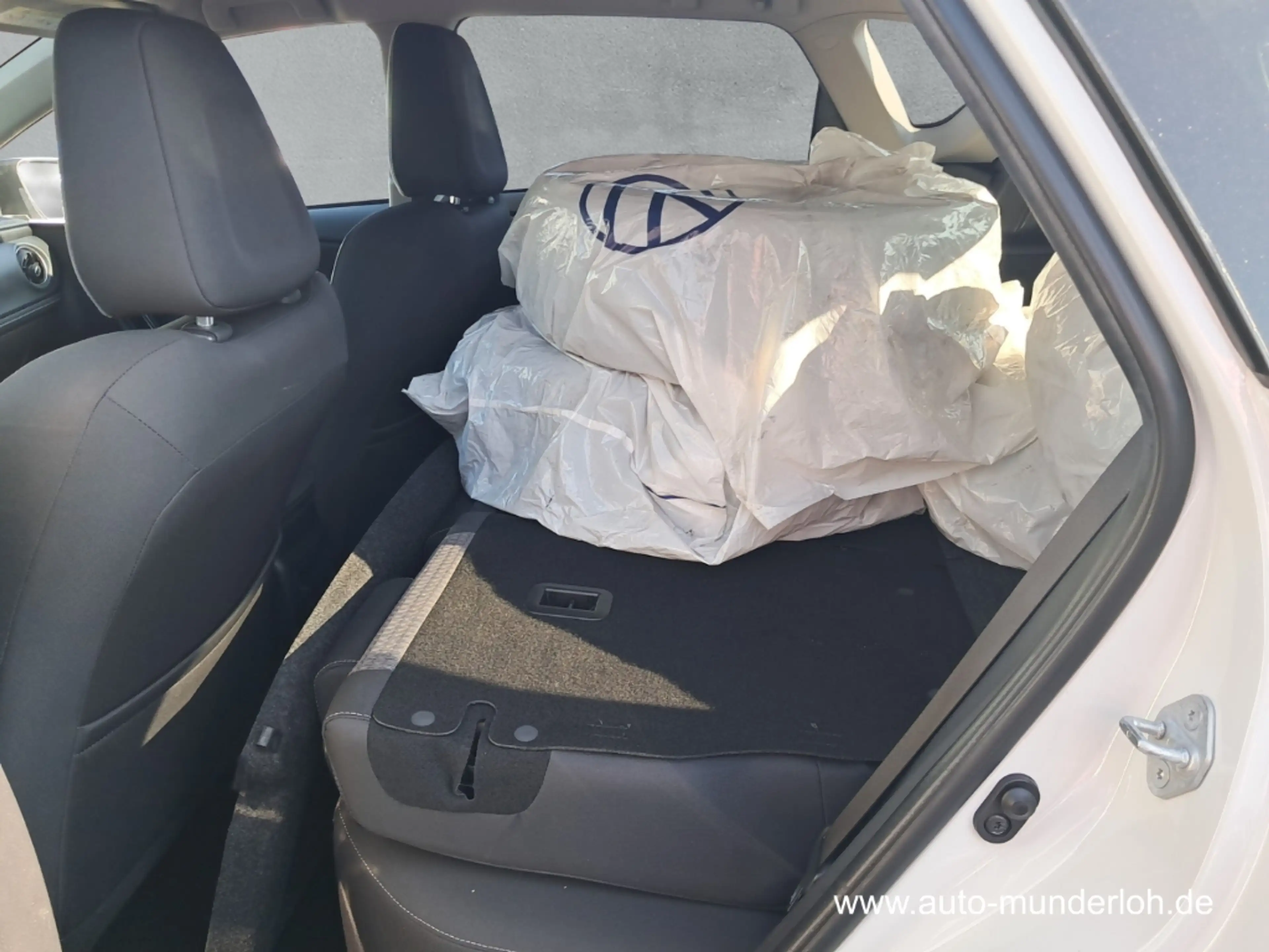 Toyota Auris 1.2 Turbo Team D    SITZHEIZUNG  KLIMAAUTOMATIK  R — photo 11