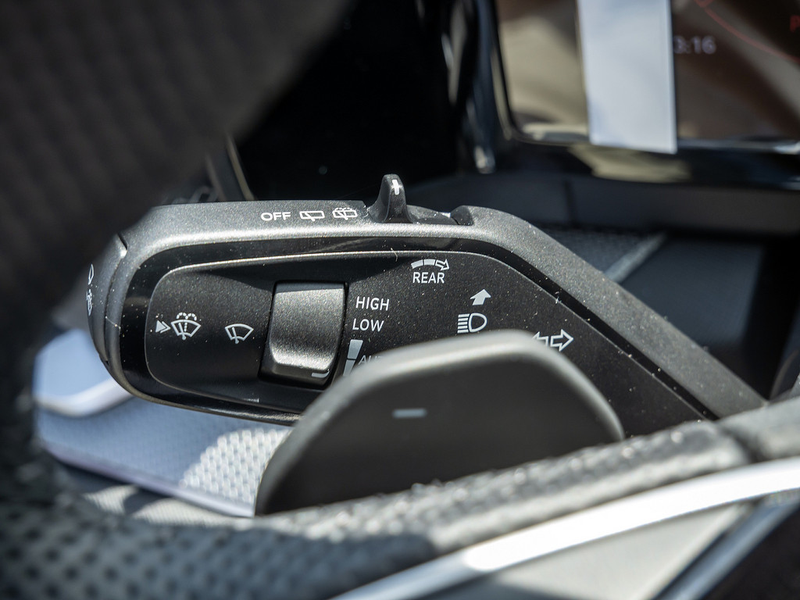 Skoda Kodiaq 1.5 TSI iV Sportline MATRIX-LED 360° — photo 13