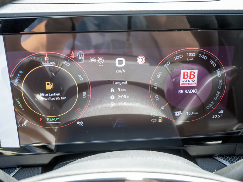 Skoda Kodiaq 1.5 TSI iV Sportline MATRIX-LED 360° — photo 12