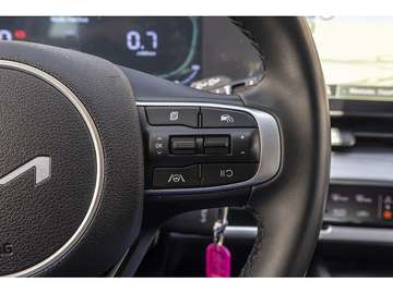 1.6 T-GDi MHEV Drive 150