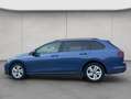 Volkswagen Golf Variant Variant 1.5 eTSI DSG Life RFK AssistPak. Blau - thumbnail 2