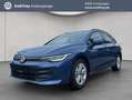 Volkswagen Golf Variant Variant 1.5 eTSI DSG Life RFK AssistPak. Blau - thumbnail 1
