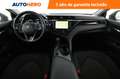 Toyota Camry 2.5 Hybrid Business Blau - thumbnail 13