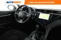 Toyota Camry 2.5 Hybrid Business Azul - thumbnail 14