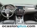 BMW X4 xDrive 20dA Blanco - thumbnail 7