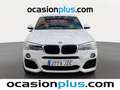 BMW X4 xDrive 20dA Weiß - thumbnail 13