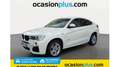 BMW X4 xDrive 20dA Alb - thumbnail 1