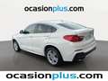 BMW X4 xDrive 20dA Blanco - thumbnail 3