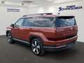 Hyundai SANTA FE 1.6T Hybrid 7-SITZER  Allrad Signature Orange - thumbnail 4