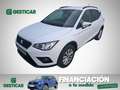 SEAT Arona STYLE EDITION 1.0 TSI 95CV Blanc - thumbnail 1