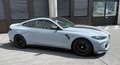 BMW M4 M4 CSL Aut. Grau - thumbnail 4