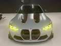 BMW M4 M4 CSL Aut. Grau - thumbnail 12